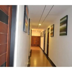 Vista Star Beach Hotel интерьер отеля