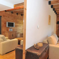Отель Bianca Resort & Spa 4* Люкс с разными типами кроватей фото 2