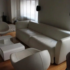 Hotel Evropa 4* Люкс повышенной комфортности с различными типами кроватей фото 3