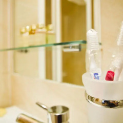 Апартаменты Studios 2 Let Serviced Apartments - Cartwright Gardens Студия с различными типами кроватей фото 46