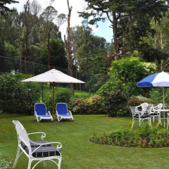 Отель Royal Cocoon - Nuwara Eliya фото 12