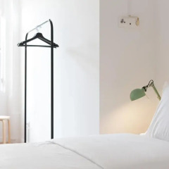 Отель By The River Guesthouse удобства в номере