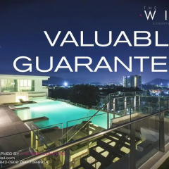Отель The Wide Condotel Phuket Номер Делюкс фото 10