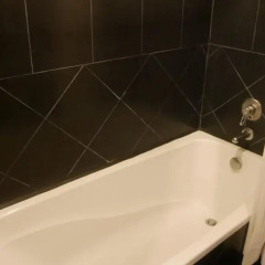 Отель Naklua Beach Resort 3* Стандартный номер с различными типами кроватей фото 10