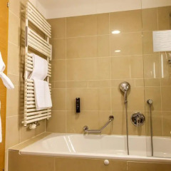 Boutique Hotel Am Stephansplatz 4* Номер Комфорт с разными типами кроватей
