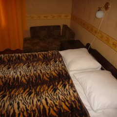 Апартаменты Sala Apartments спа