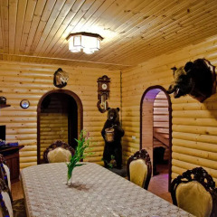 Гостиница Country House Lesnie Dali спа фото 2