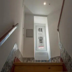 Отель Lisbon Soul Flat @ Alfama удобства в номере