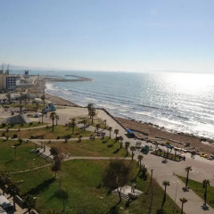 Отель Arvi Дуррес пляж фото 2