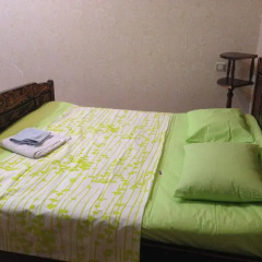 Hostel In Tbilisi комната для гостей фото 2