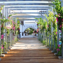 Отель Myndos Residence фото 5