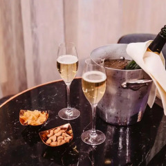 Maison Albar Hotel Paris Celine 5* Представительский номер фото 5