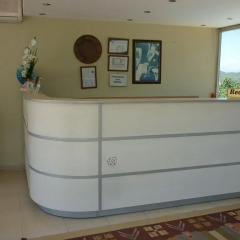 Yunus Hotel спа