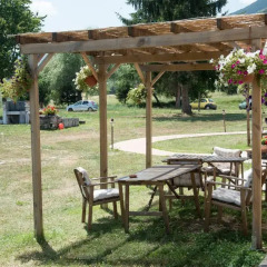 Отель Agriturismo la Commenda Италия, Каша - отзывы, цены и фото номеров - забронировать отель Agriturismo la Commenda онлайн фото 3