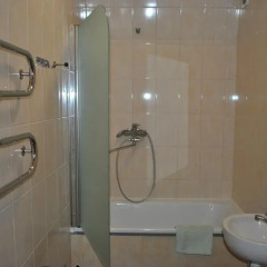 Гостиница Odessa Comfort House ванная фото 2
