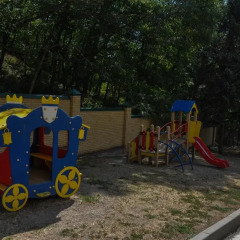 Гостиница Галерея Палас в Пятигорске 1 отзыв об отеле, цены и фото номеров - забронировать гостиницу Галерея Палас онлайн Пятигорск детские мероприятия фото 2