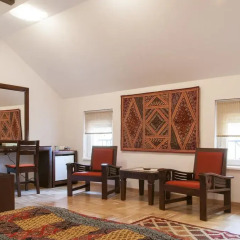 Отель Orient Villa Apartments and Rooms Сербия, Белград - отзывы, цены и фото номеров - забронировать отель Orient Villa Apartments and Rooms онлайн интерьер отеля