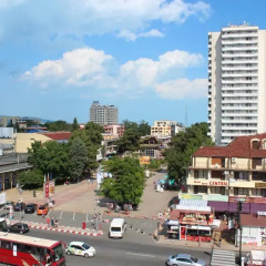 Отель ATOL Солнечный берег фото 7