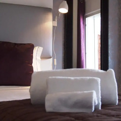 Отель Thehouse Lisboa 3* Номер Boy's bedroom фото 5
