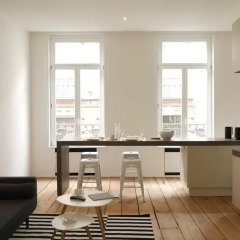 Отель B&B Urban комната для гостей фото 5