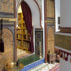 Отель Boutique hotel "Maison Mnabha" Марокко, Марракеш - отзывы, цены и фото номеров - забронировать отель Boutique hotel "Maison Mnabha" онлайн развлечения