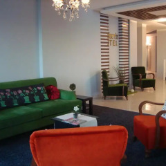 Huseyin Hotel комната для гостей фото 3