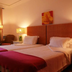 Pousada de Sagres - Charming Hotel 4* Стандартный номер с различными типами кроватей