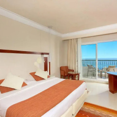Отель Iberostar Royal El Mansour 5* Стандартный номер фото 3