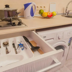 Гостиница Realtex na Zhukovskogo 38 фото 28