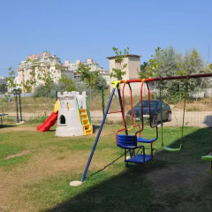 Апартаменты SVS SeaStar Apartments Солнечный берег детские мероприятия фото 2