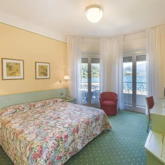 Отель Lido La Perla Nera 3* Стандартный номер