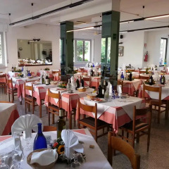 Hotel Nel Pineto 3* Стандартный номер с различными типами кроватей