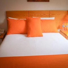 Hotel Waman 3* Стандартный номер с разными типами кроватей фото 2