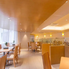 JI Hotel Guangzhou Yuexiu Park питание фото 2