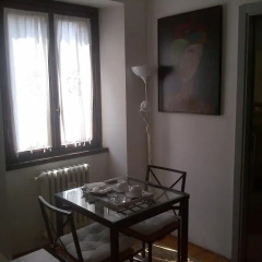 Отель B&B Brera в номере