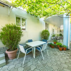 Гостиница Guest house Kapitan S в Анапе отзывы, цены и фото номеров - забронировать гостиницу Guest house Kapitan S онлайн Анапа фото 2