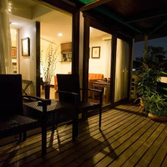 Отель Arun Residence 4* Люкс фото 3