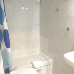 Отель La Palmera Hostal Стандартный номер фото 18