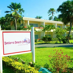 Отель Bedarra Beach Inn Фиджи, Вити-Леву - отзывы, цены и фото номеров - забронировать отель Bedarra Beach Inn онлайн фото 6