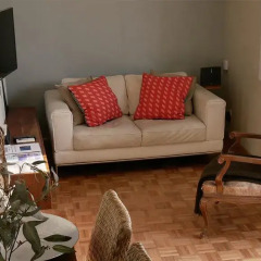 Отель Giralt Apartment Испания, Барселона - отзывы, цены и фото номеров - забронировать отель Giralt Apartment онлайн комната для гостей фото 4