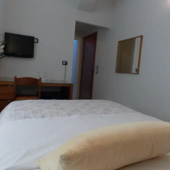Hotel Oasis 3* Стандартный номер с двуспальной кроватью фото 5