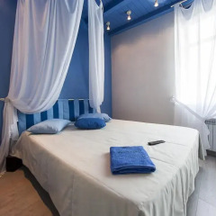 Гостиница Wild West 4* Номер Комфорт с различными типами кроватей фото 33