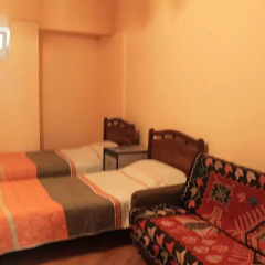 Отель Hostel Old City Sololaki Грузия, Тбилиси - отзывы, цены и фото номеров - забронировать отель Hostel Old City Sololaki онлайн комната для гостей