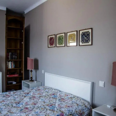 Отель Casa do Souto удобства в номере фото 2