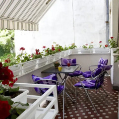 Hostel Beogradjanka спа