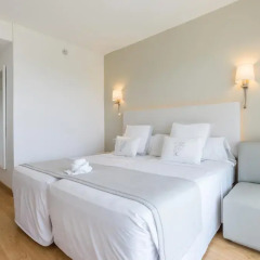 Hotel Playa Esperanza комната для гостей фото 2