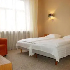 Отель Jakob Lenz Guesthouse 3* Полулюкс с различными типами кроватей фото 10