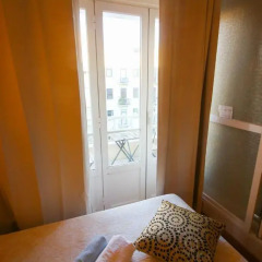 Отель Residencial Lord 3* Стандартный номер с 2 отдельными кроватями фото 16