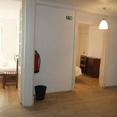 Отель Lisbon Budget Inn 2* Апартаменты фото 4