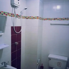 Отель Sunshine Guesthouse 3* Стандартный номер с различными типами кроватей фото 5